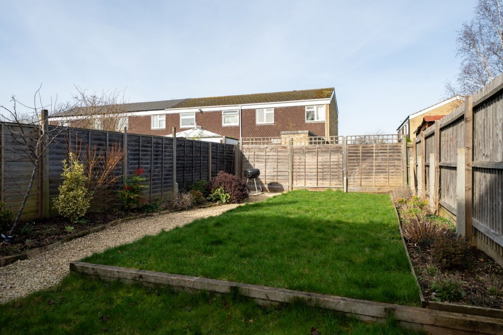 Campkin Road, Cambridge, CB4