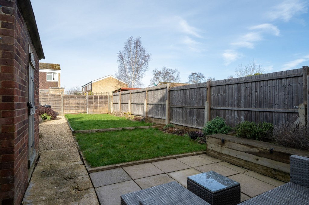 Campkin Road, Cambridge, CB4