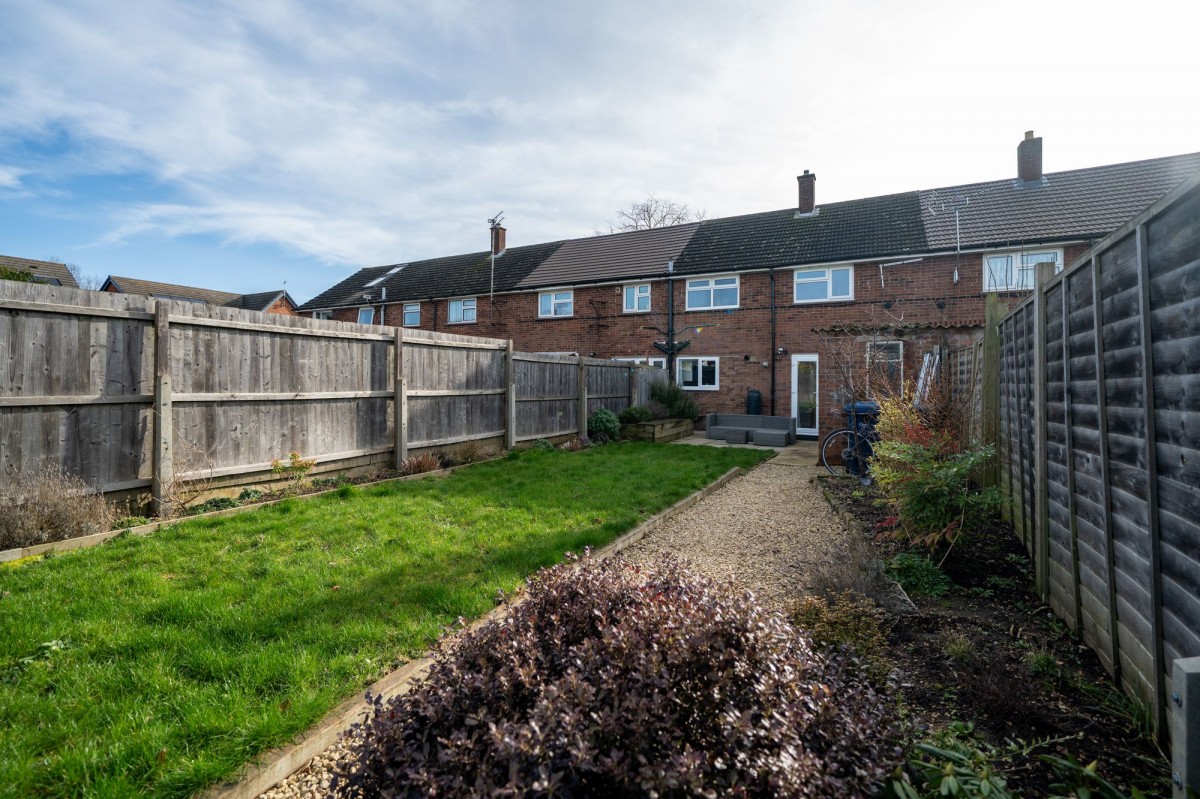 Campkin Road, Cambridge, CB4