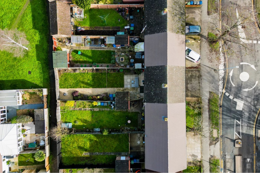 Campkin Road, Cambridge, CB4