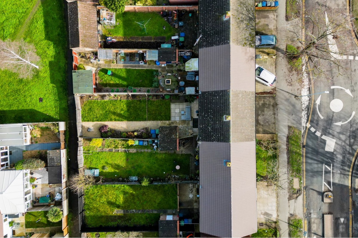 Campkin Road, Cambridge, CB4