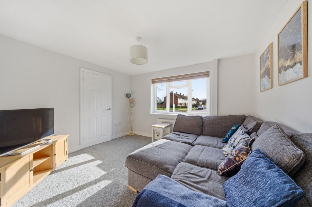 Campkin Road, Cambridge, CB4