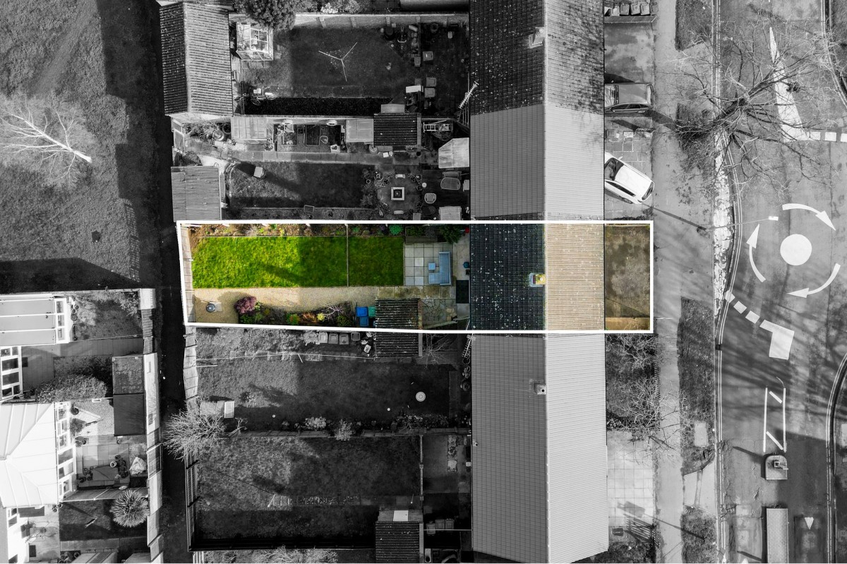 Campkin Road, Cambridge, CB4