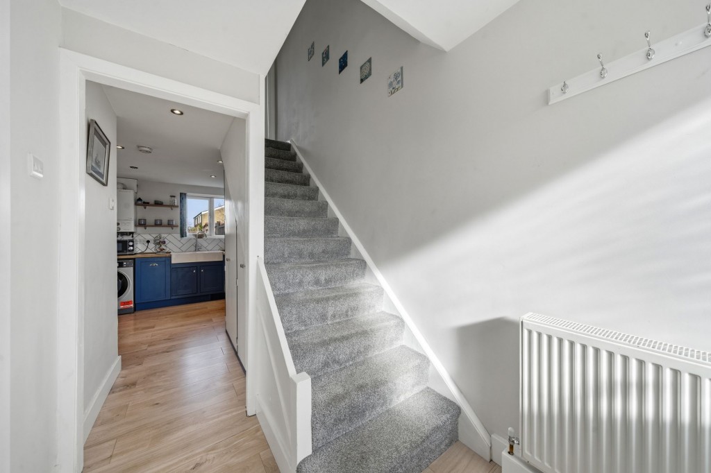 Campkin Road, Cambridge, CB4