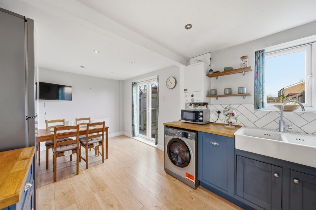 Campkin Road, Cambridge, CB4