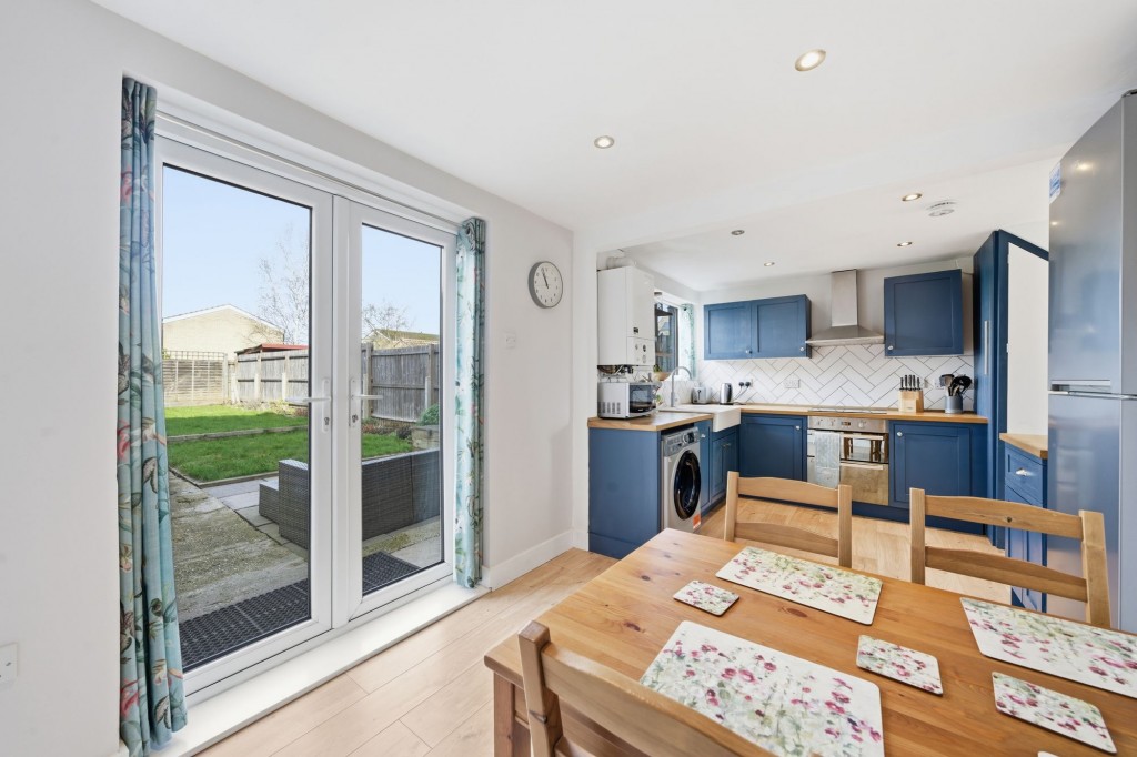 Campkin Road, Cambridge, CB4