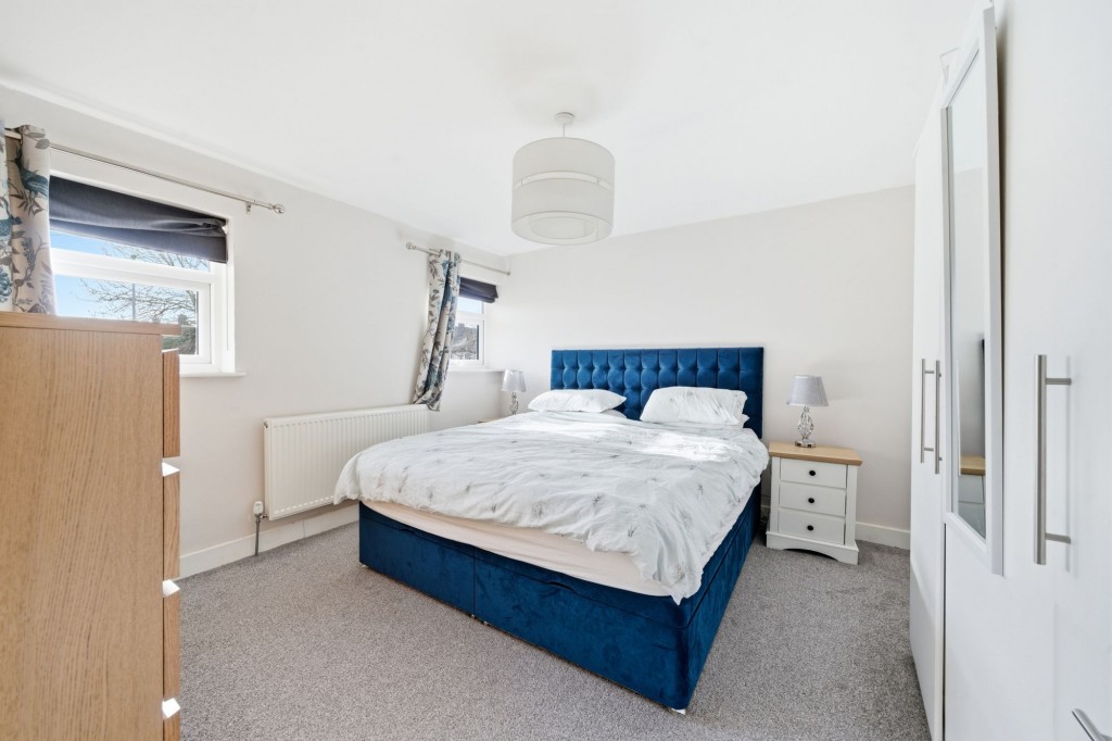 Campkin Road, Cambridge, CB4