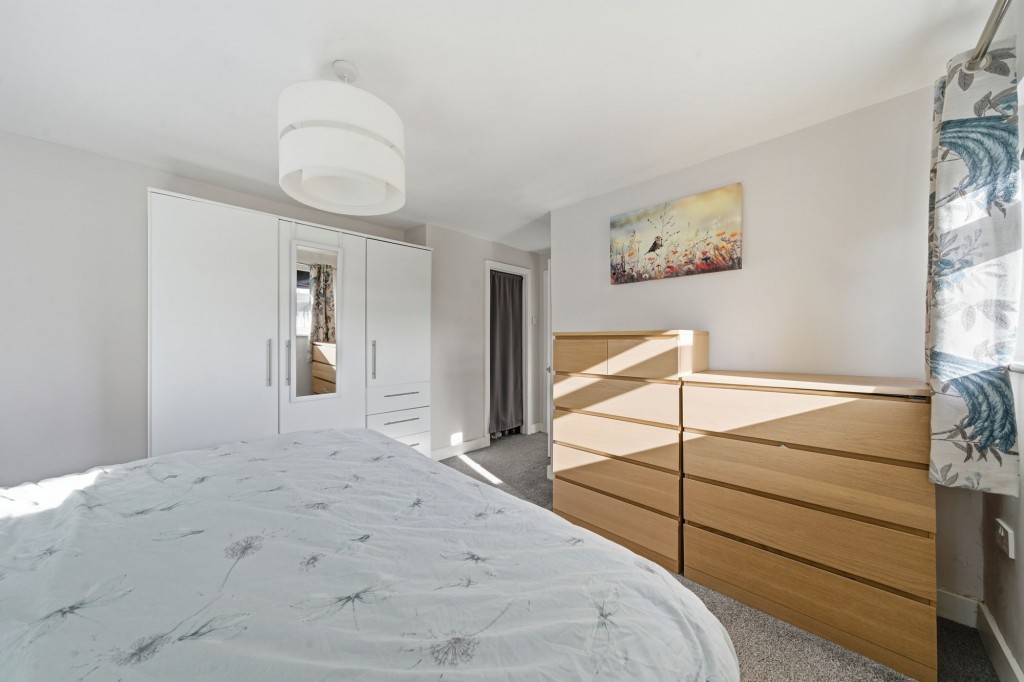 Campkin Road, Cambridge, CB4