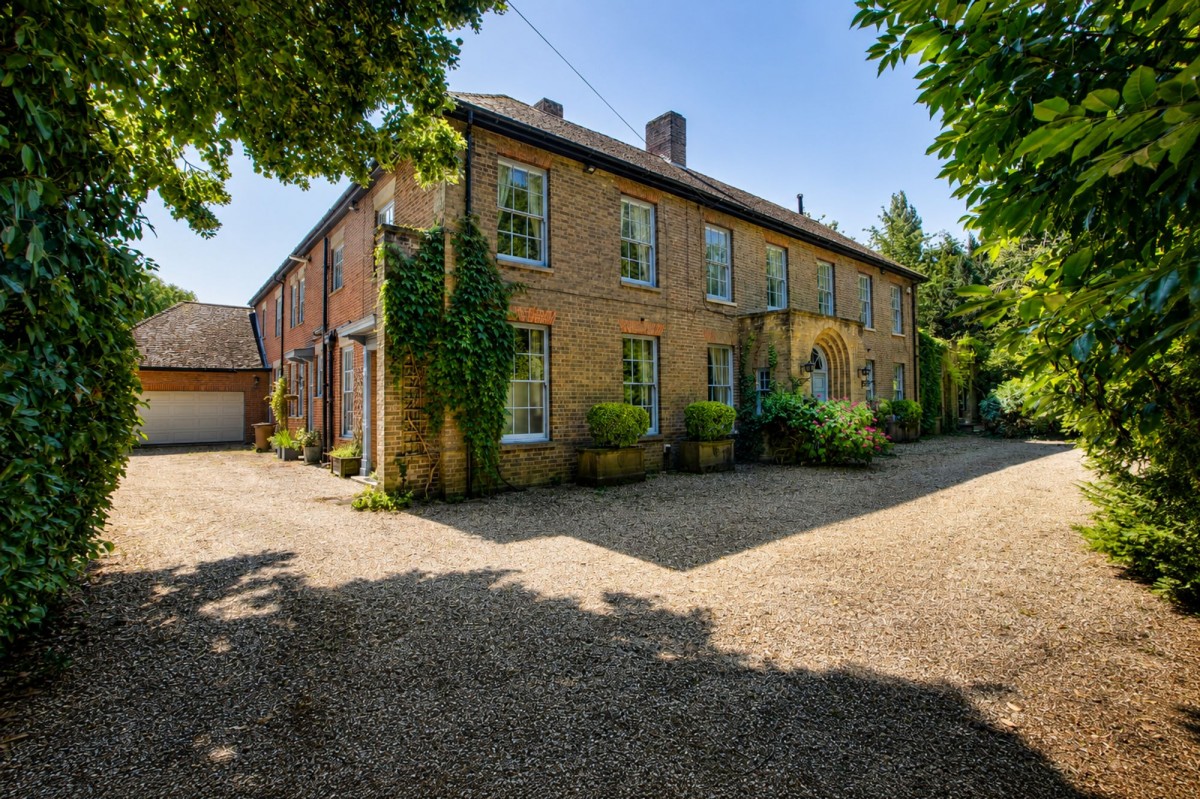 133 South Brink, Wisbech, PE14