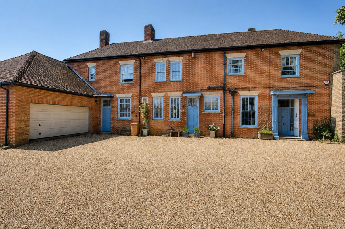 133 South Brink, Wisbech, PE14