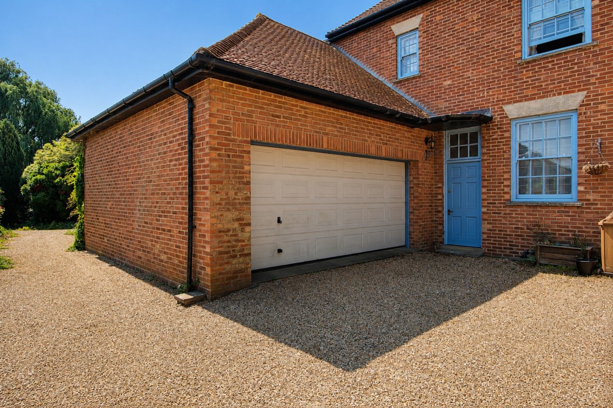 133 South Brink, Wisbech, PE14