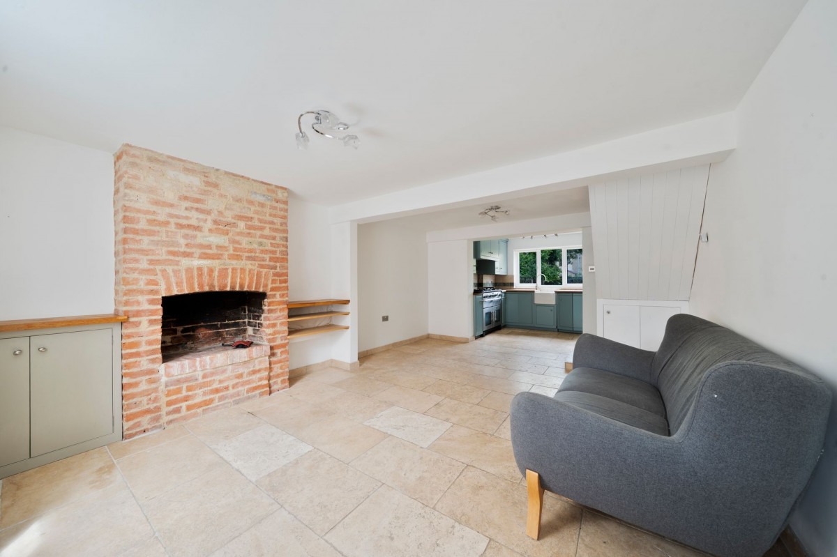 High Street, Swavesey, CB24