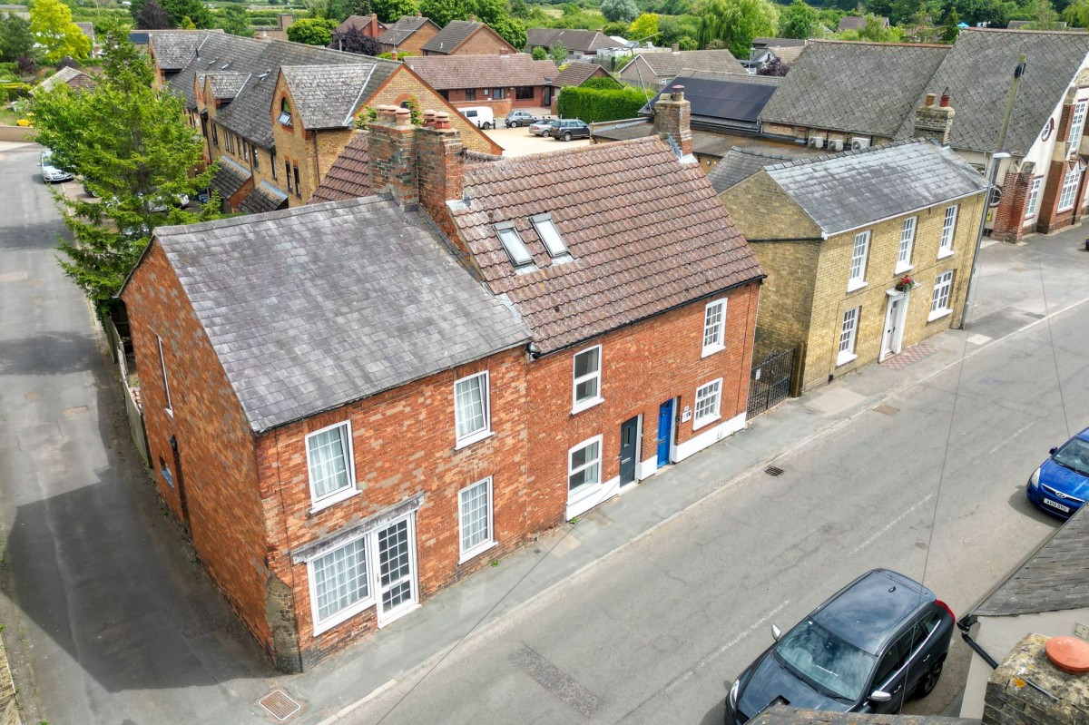 High Street, Swavesey, CB24