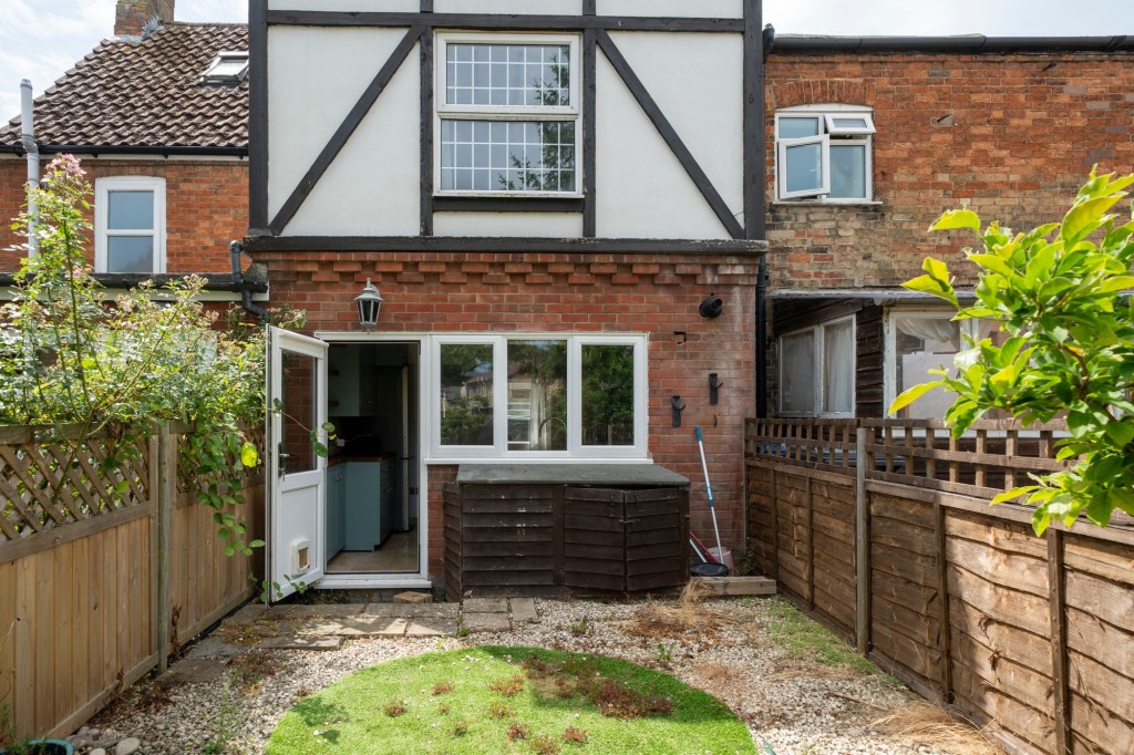 High Street, Swavesey, CB24