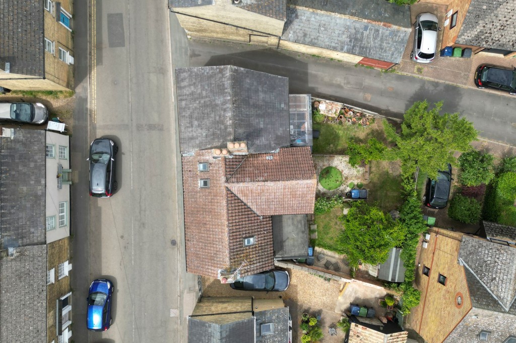 High Street, Swavesey, CB24