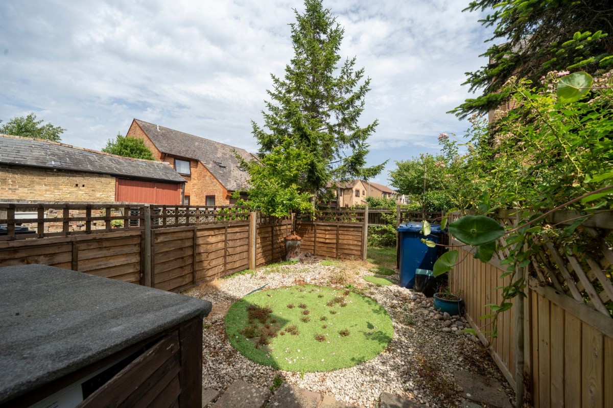 High Street, Swavesey, CB24