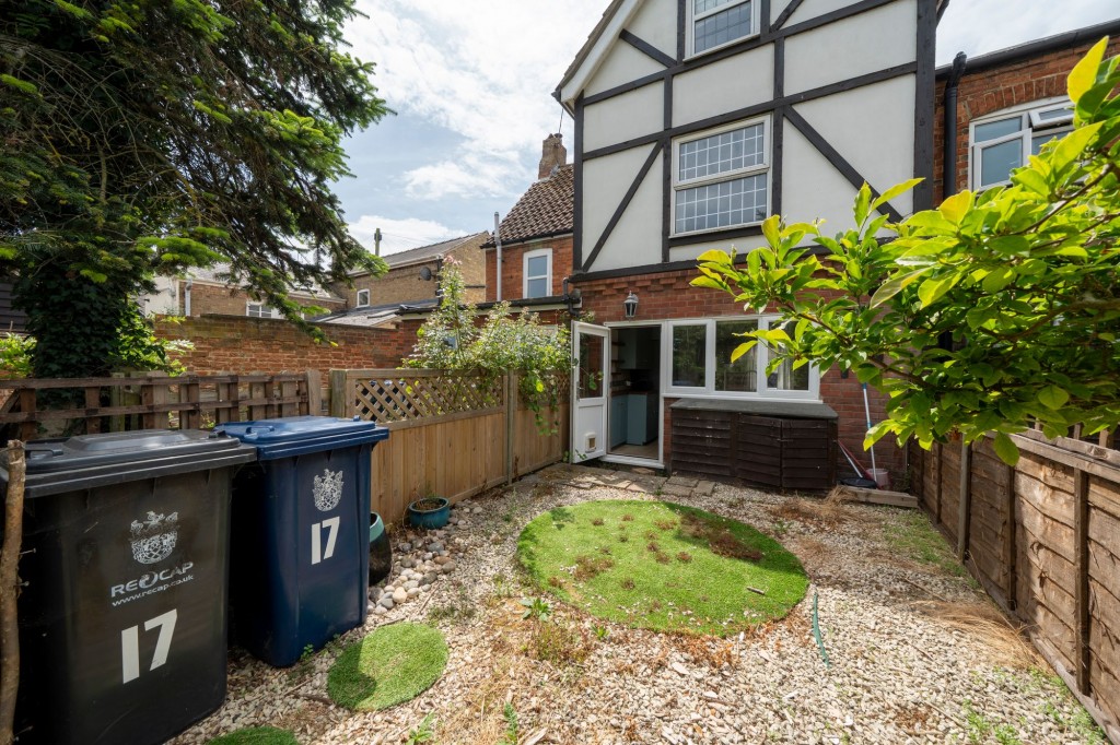 High Street, Swavesey, CB24