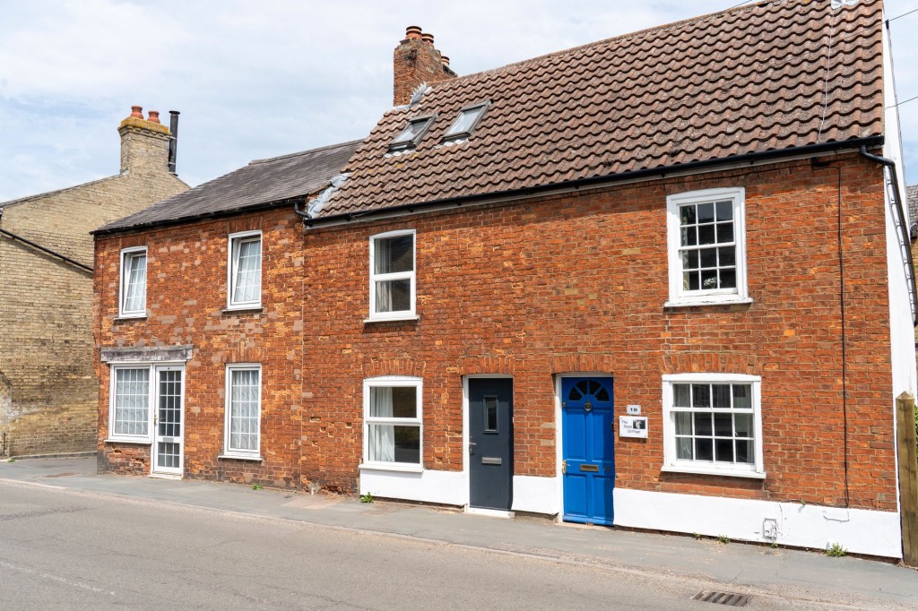 High Street, Swavesey, CB24