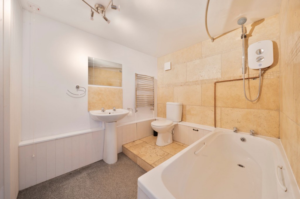 High Street, Swavesey, CB24