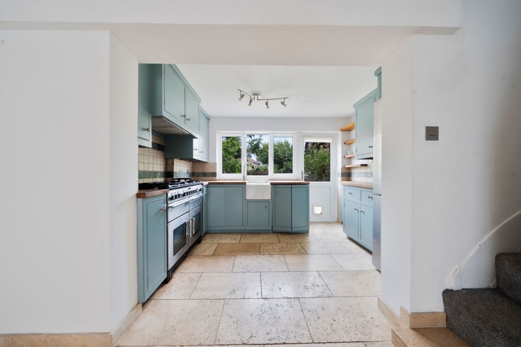 High Street, Swavesey, CB24