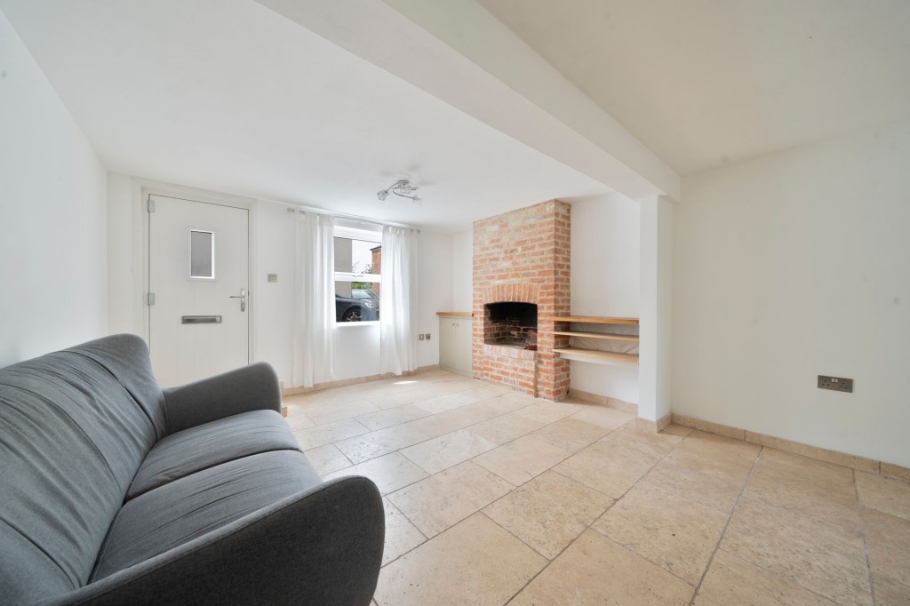 High Street, Swavesey, CB24