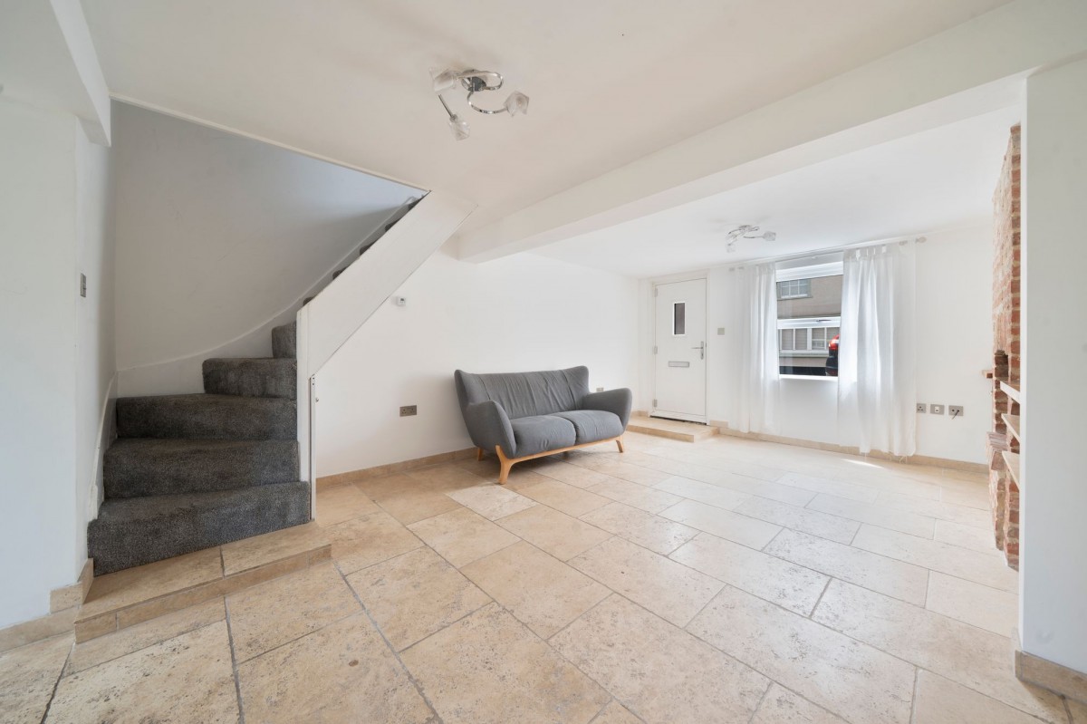 High Street, Swavesey, CB24