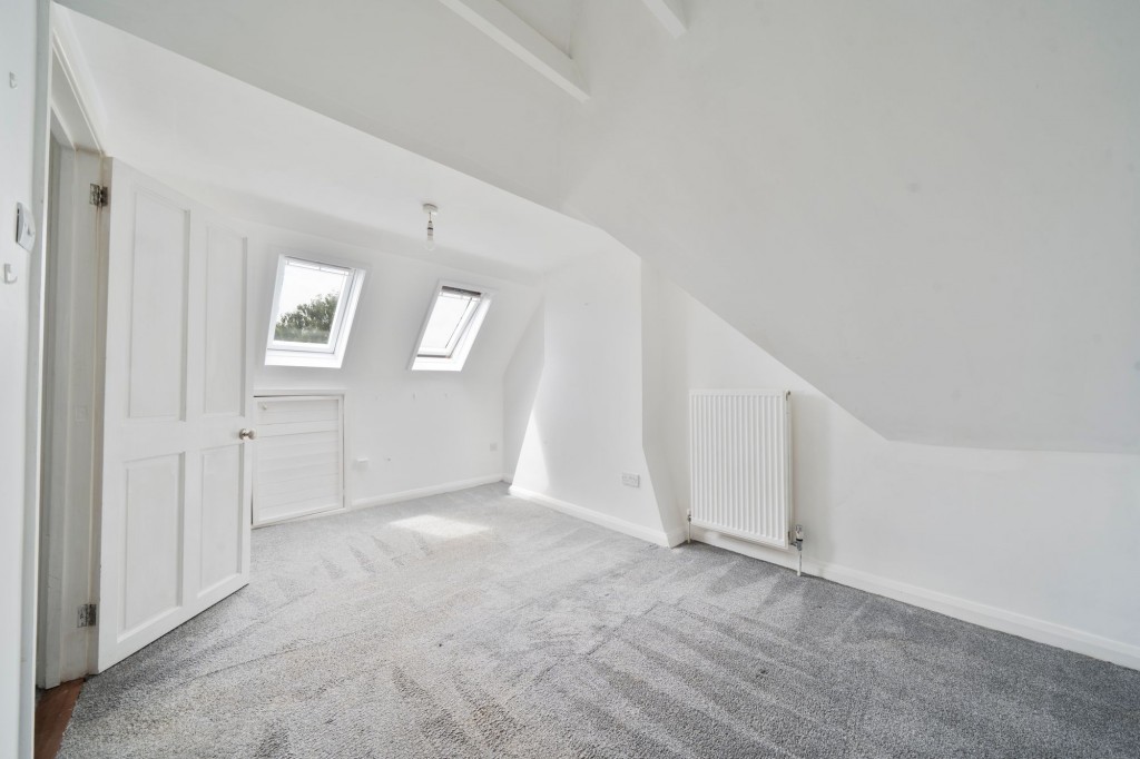 High Street, Swavesey, CB24