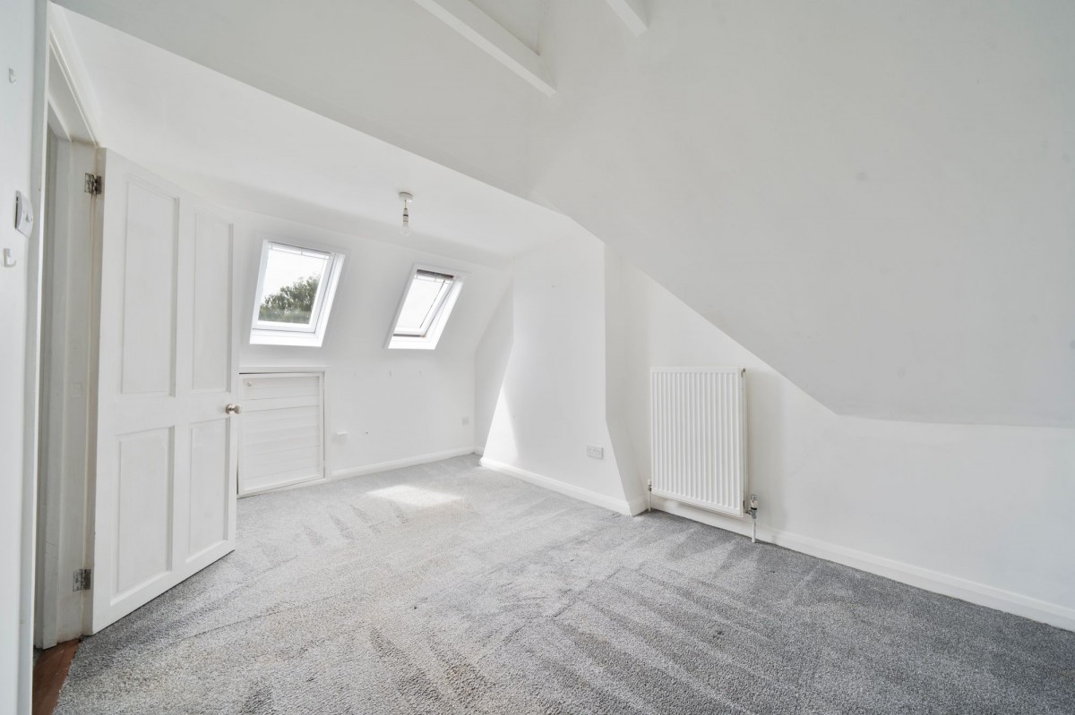 High Street, Swavesey, CB24