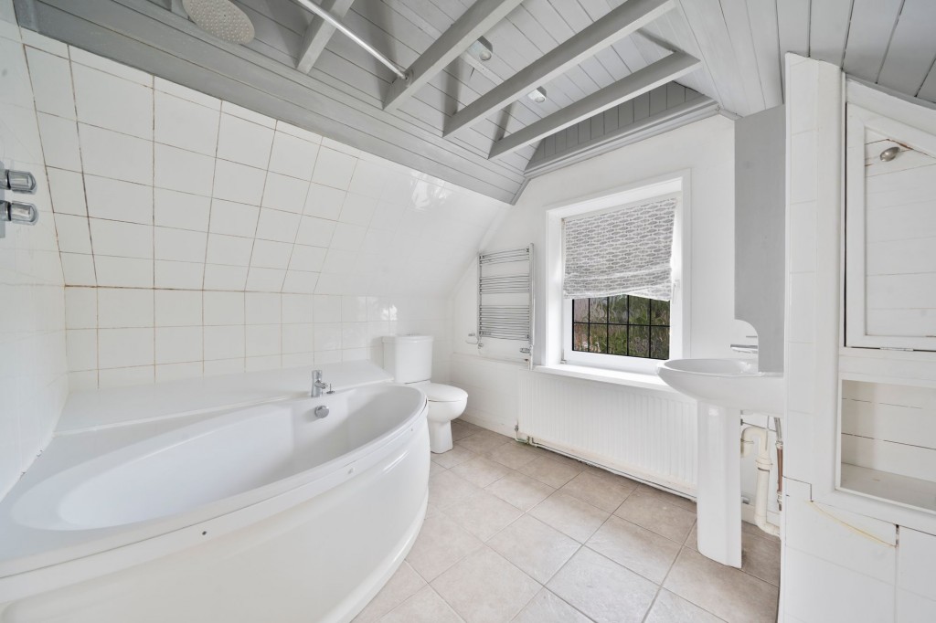 High Street, Swavesey, CB24