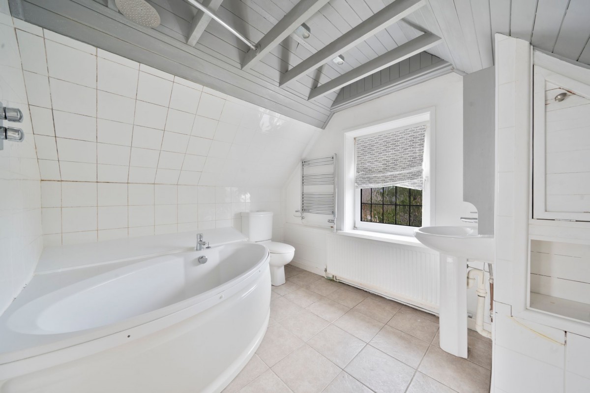 High Street, Swavesey, CB24