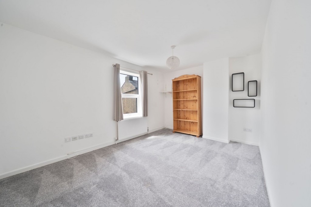 High Street, Swavesey, CB24