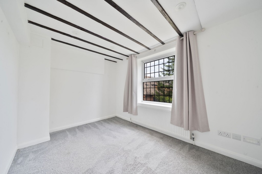 High Street, Swavesey, CB24