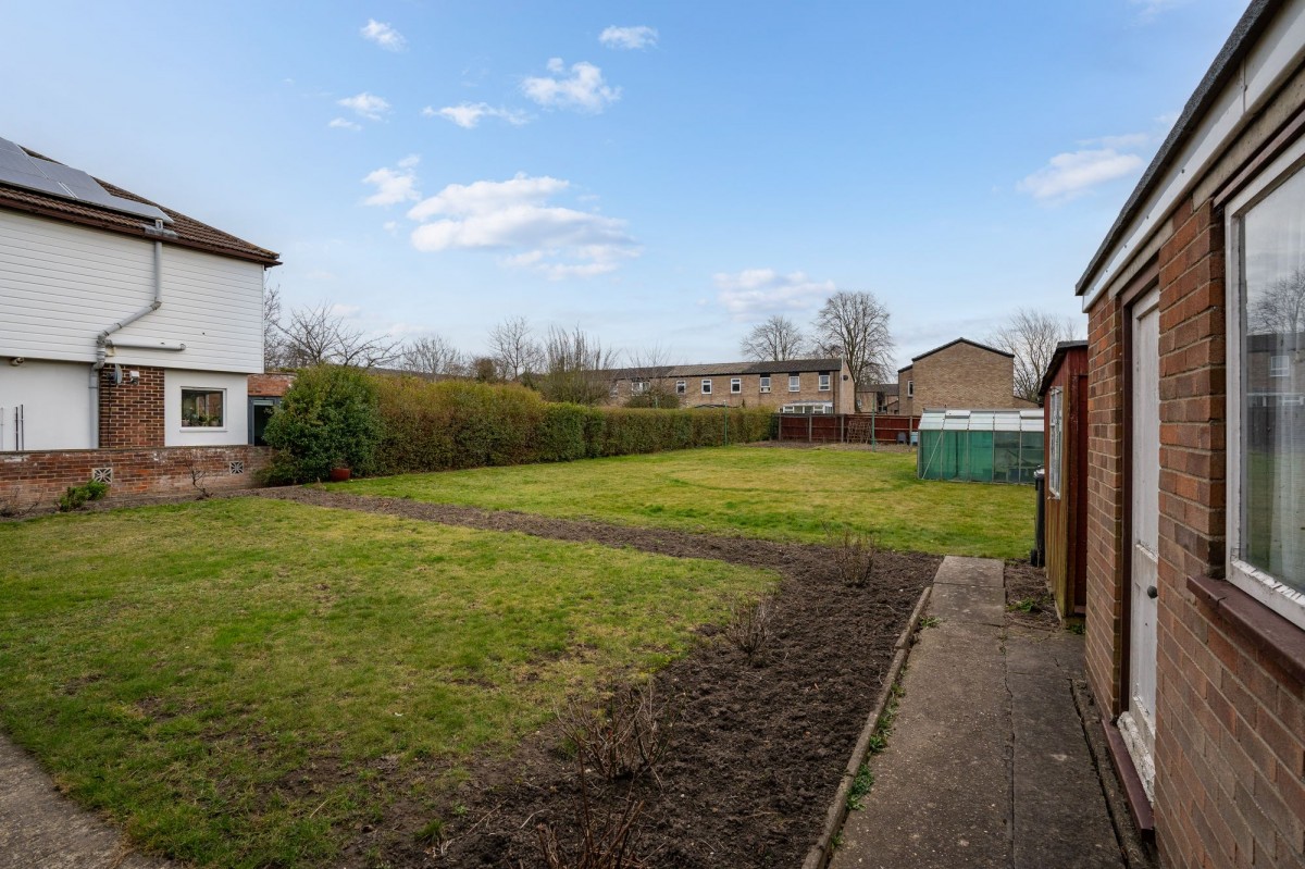 High Street, Cherry Hinton, CB1