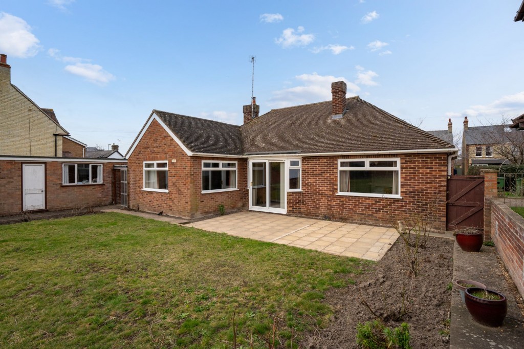 High Street, Cherry Hinton, CB1