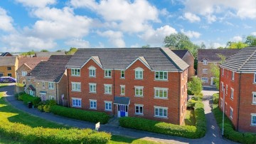 Kingfisher Drive, Soham, CB7