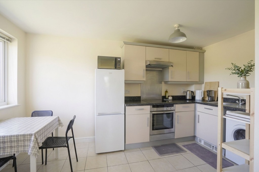Kingfisher Drive, Soham, CB7
