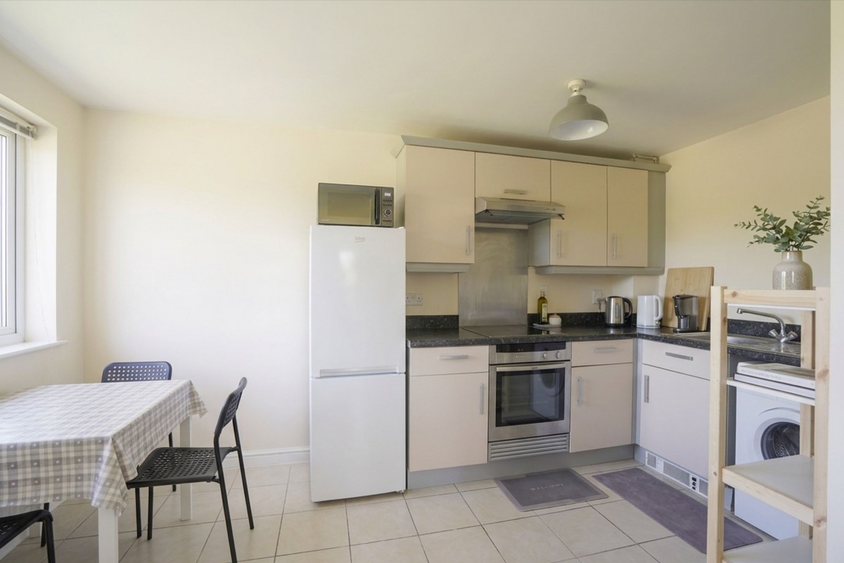 Kingfisher Drive, Soham, CB7