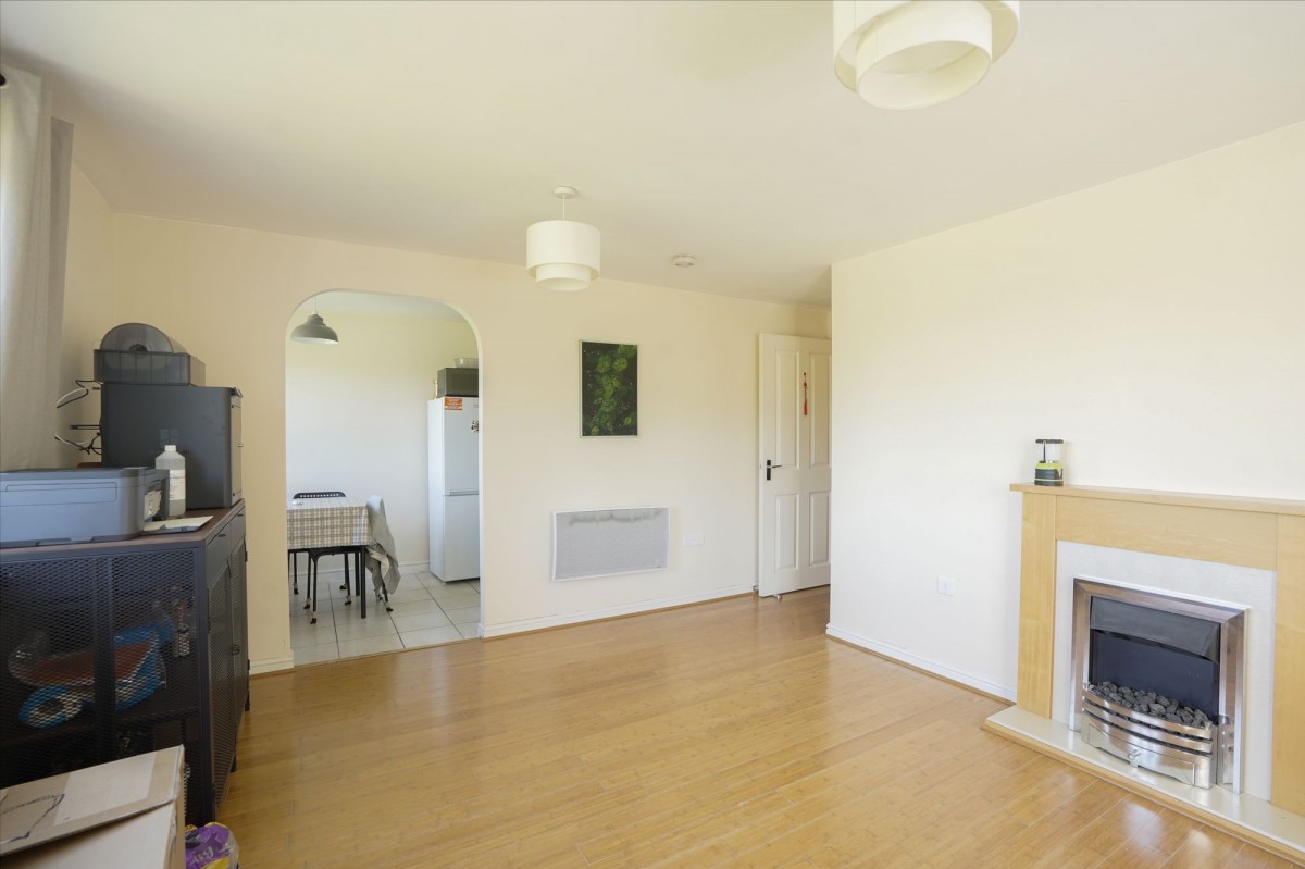 Kingfisher Drive, Soham, CB7