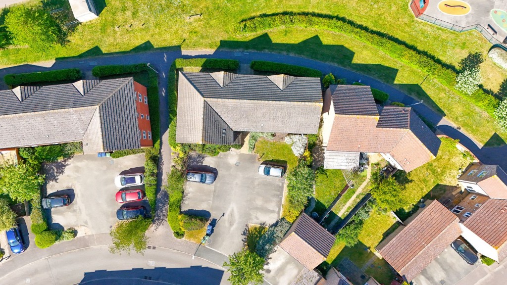 Kingfisher Drive, Soham, CB7