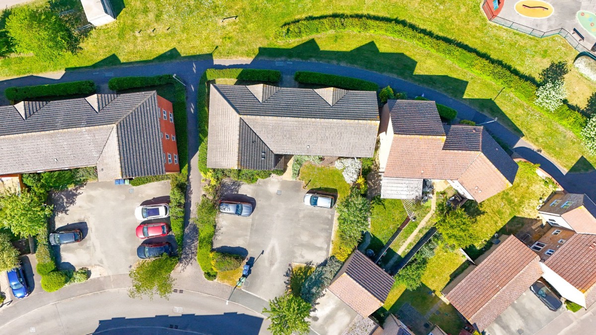 Kingfisher Drive, Soham, CB7
