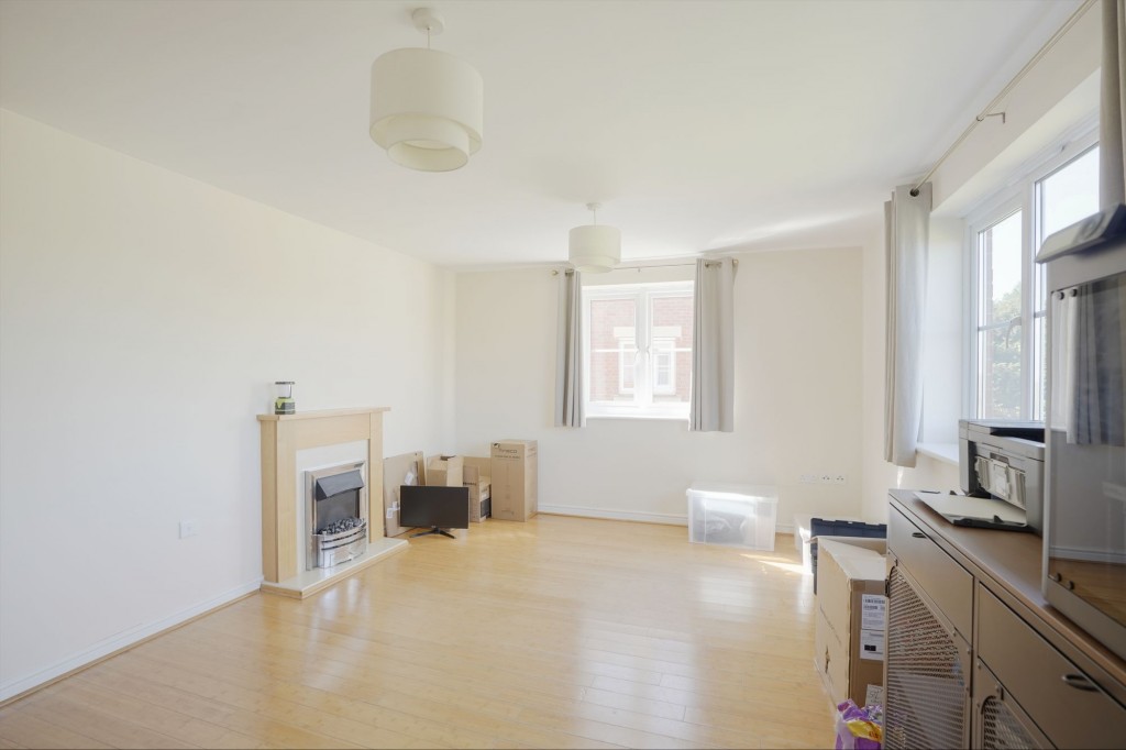 Kingfisher Drive, Soham, CB7
