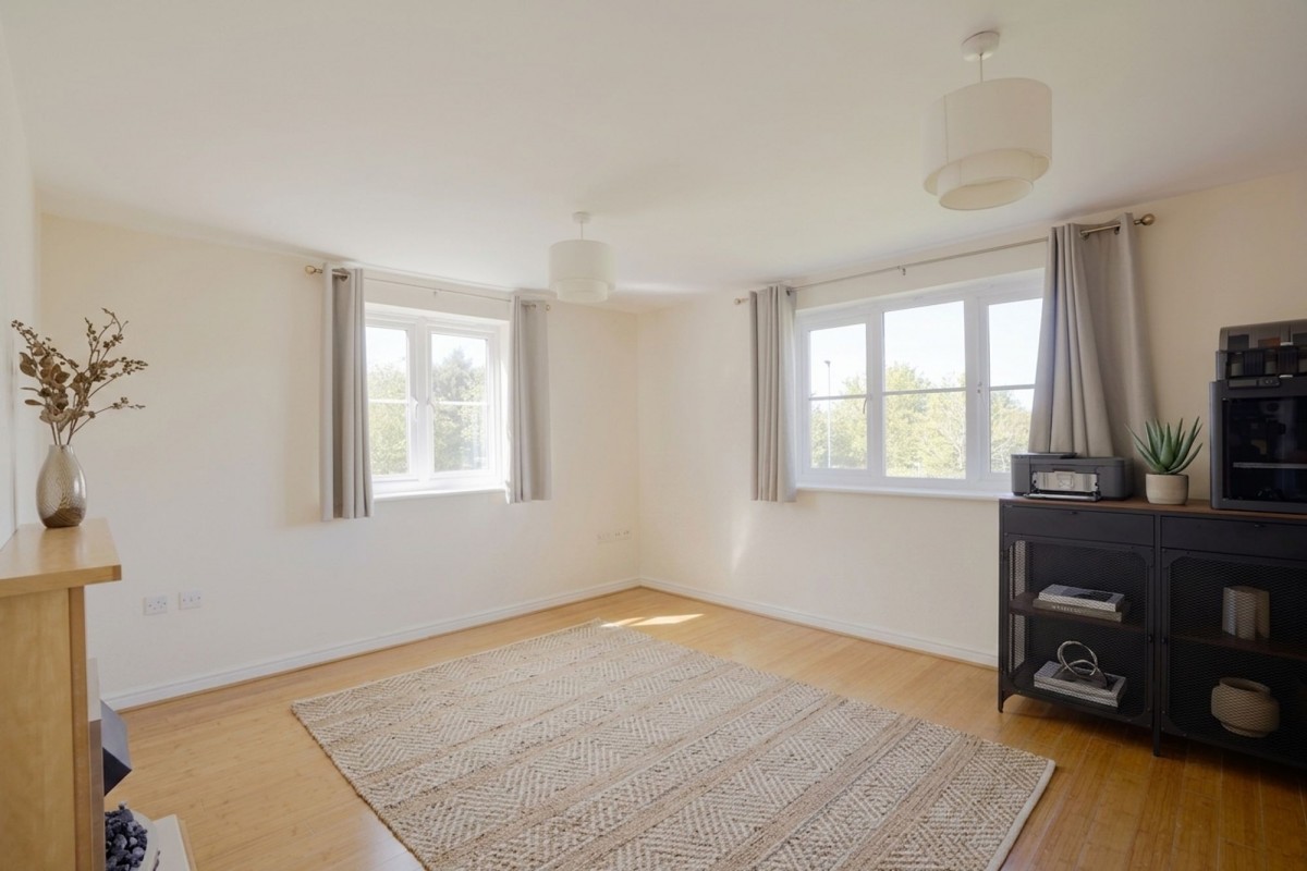 Kingfisher Drive, Soham, CB7
