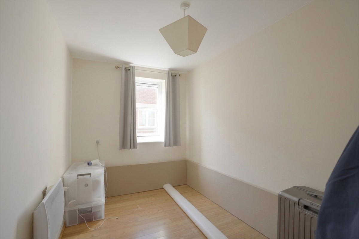Kingfisher Drive, Soham, CB7