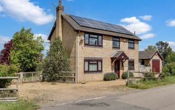 Mill Road, Murrow, PE13