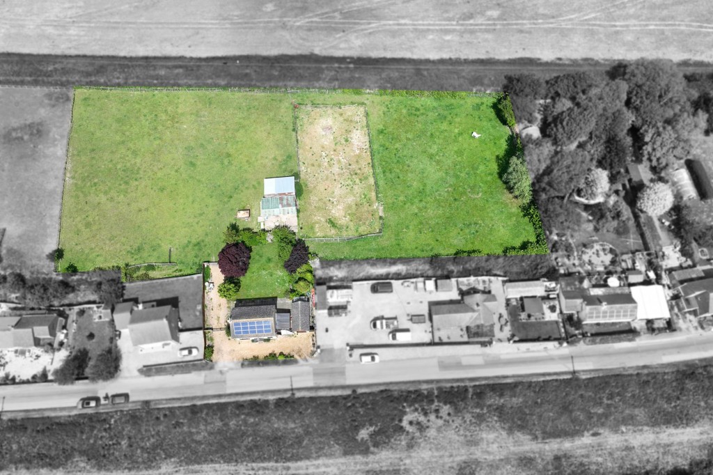 Mill Road, Murrow, PE13
