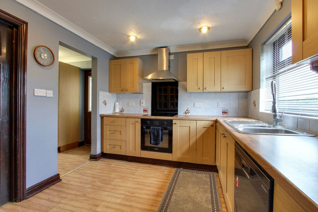 Mill Road, Murrow, PE13
