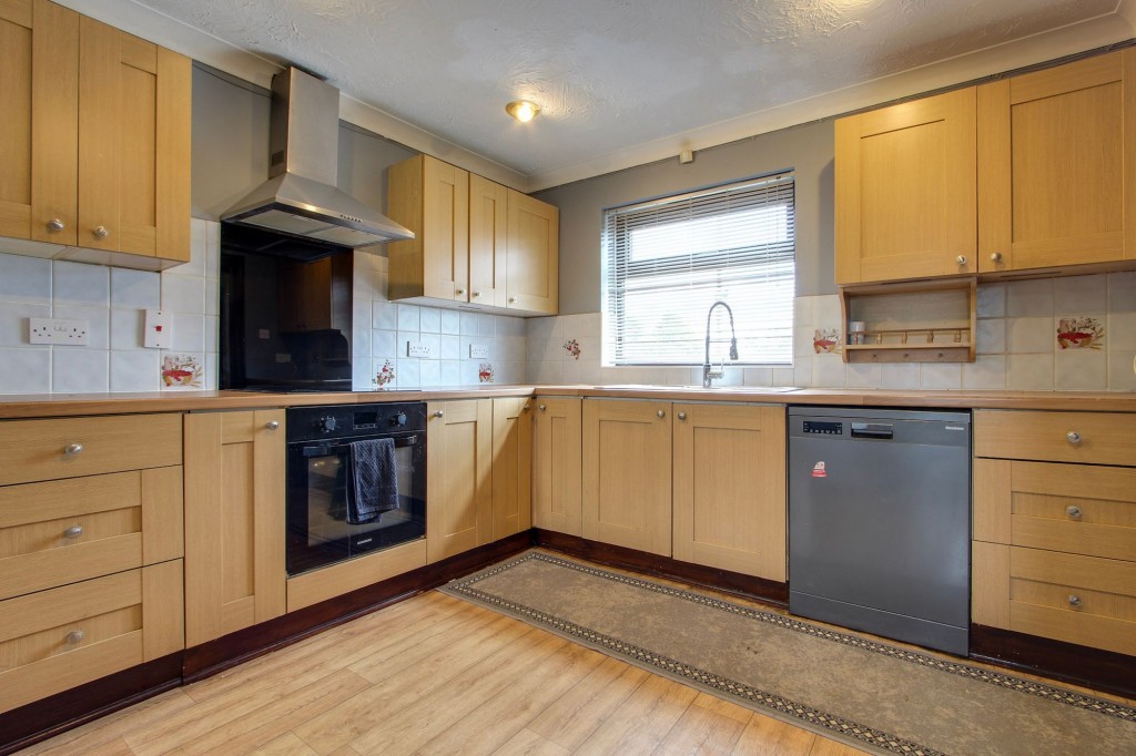 Mill Road, Murrow, PE13