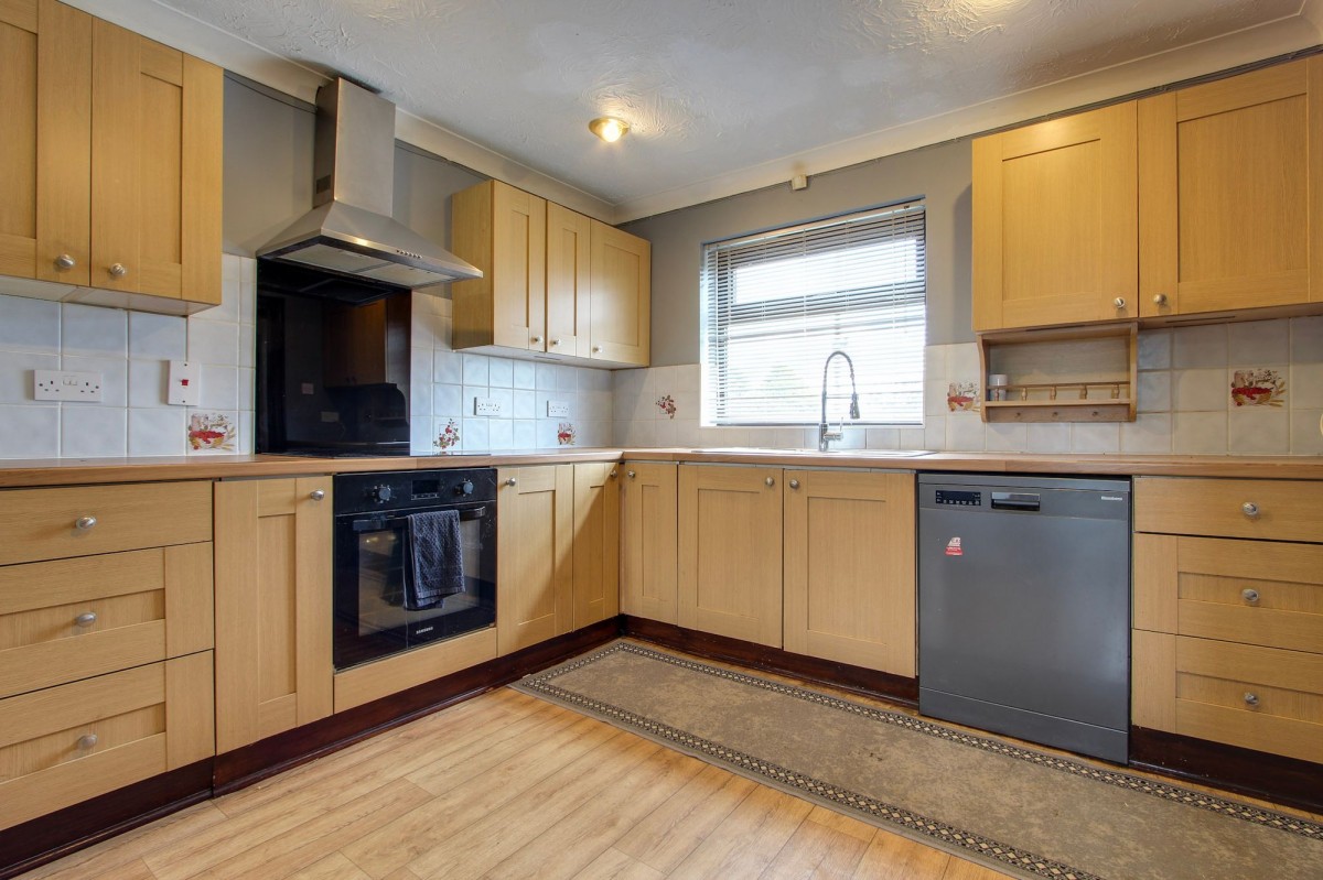 Mill Road, Murrow, PE13