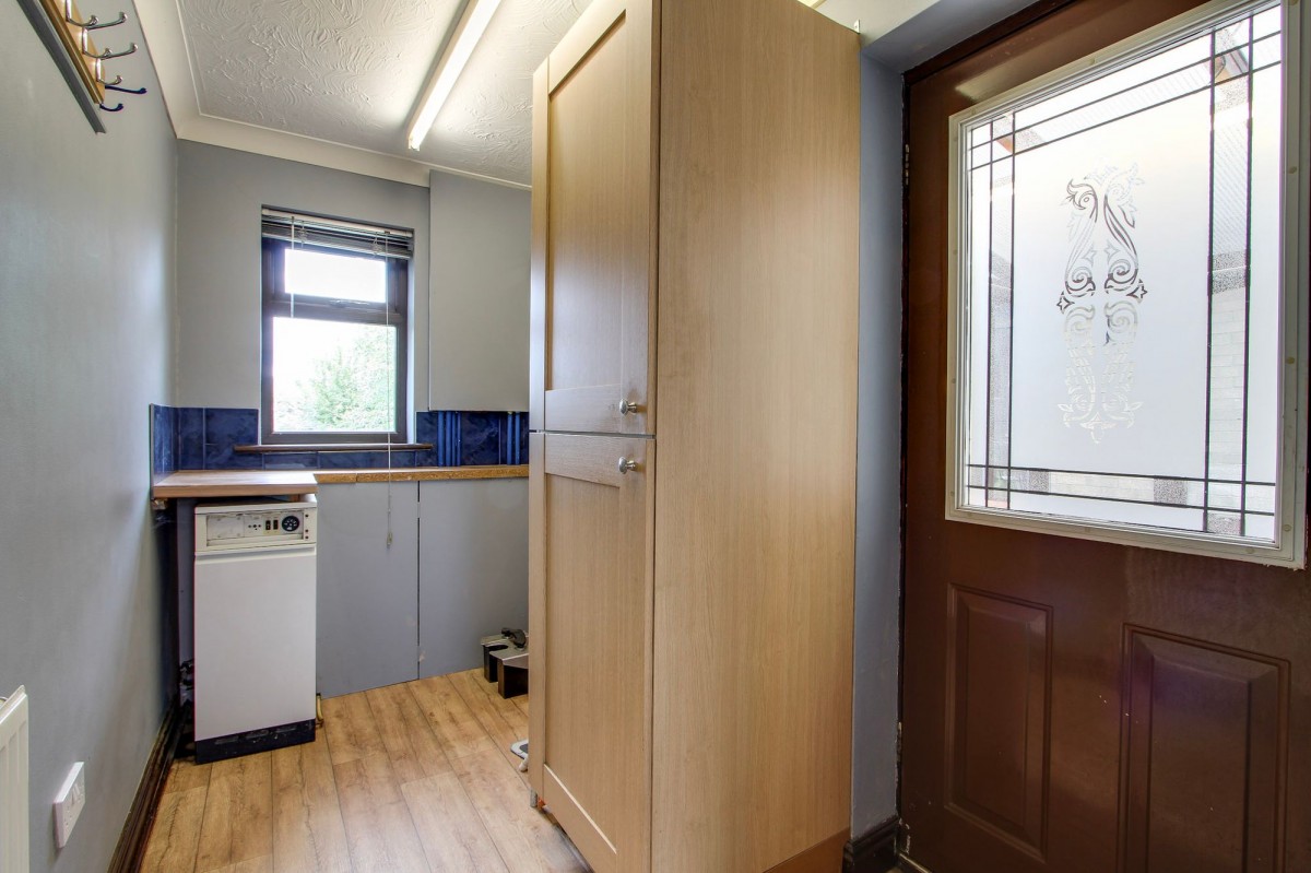 Mill Road, Murrow, PE13
