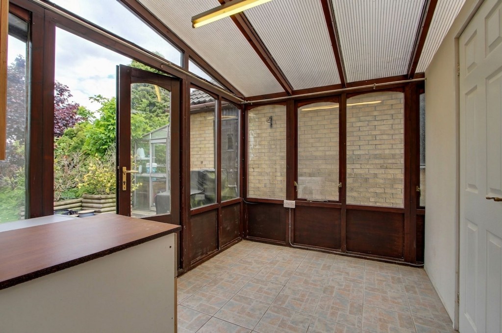 Mill Road, Murrow, PE13